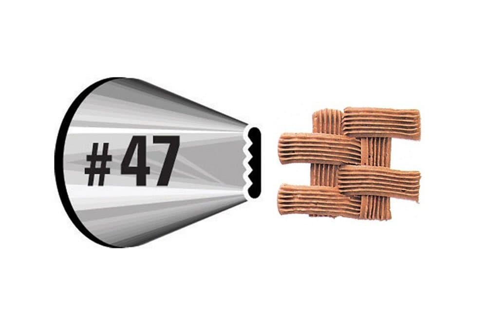 Wiltonin koripunostylla #47