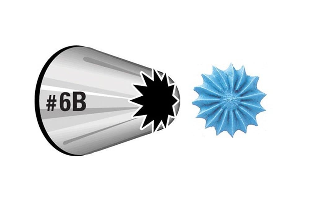 Wiltonin iso tähtitylla #6B – Wilton