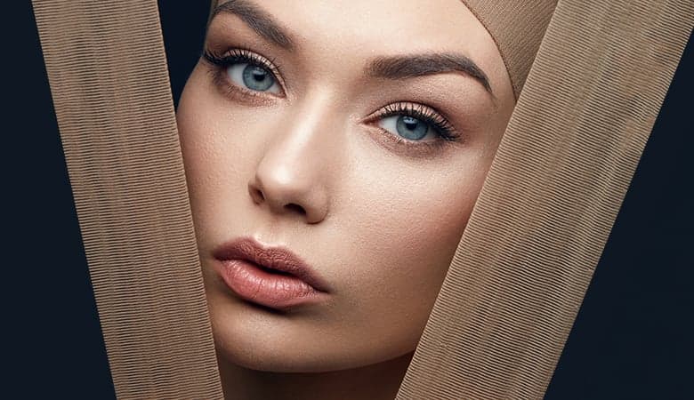 Täyteainehoito nenän ja suupielten välisiin juonteisiin | -55 % | Helsinki, Ruoholahti täyteainehoito nenän ja suupielten välisiin juonteisiin