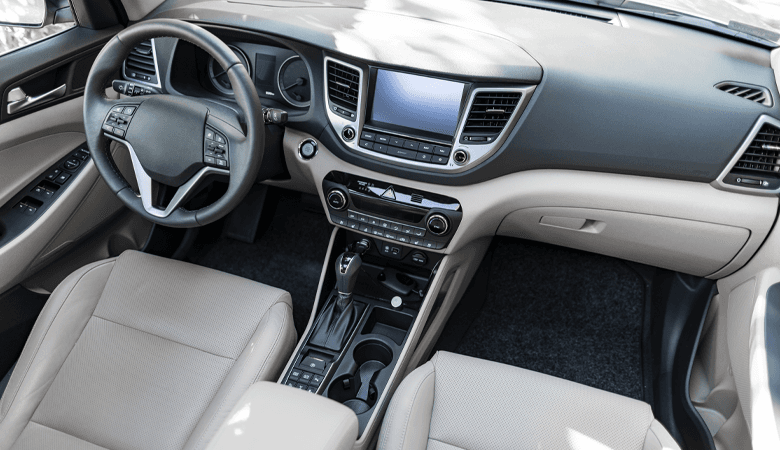 Auton otsonointi | Säästä 73 % | Turku - Auton otsonointi