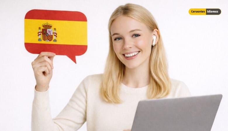 Laadukkaat saksan tai espanjan kielikurssit verkossa + kielisertifikaatti | -96 % - kk saksan kielikurssi