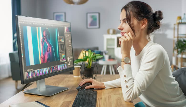 Photoshop-verkkokurssi aloittelijoille | -69 % - Photoshop-verkkokurssi aloittelijoille