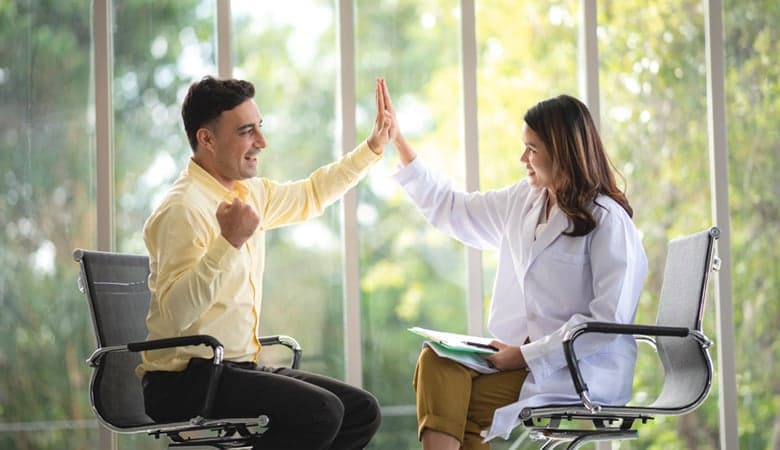 Kognitiivisen ja dialektisen käyttäytymisterapian verkkokurssi | -94 % - Kognitiivisen ja dialektisen käyttäytymisterapian verkkokurssi