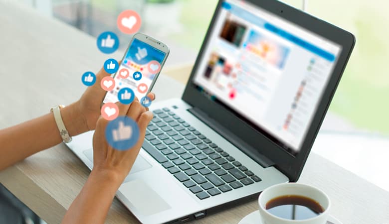 Sosiaalisen median markkinointikurssi | -90 % - Sosiaalisen median markkinointikurssi