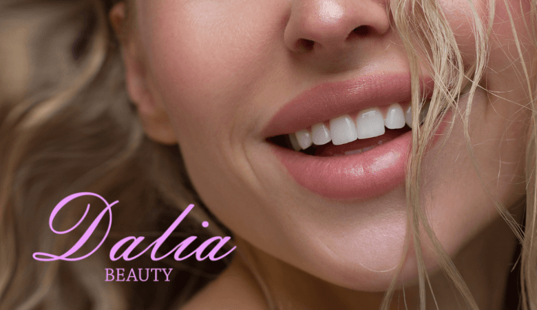 Huulien muotoilu täyteaineella | -29 % | Helsinki, Oulunkylä - Huulien muotoilu täyteaineella