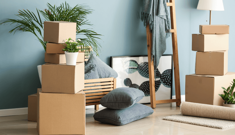 Muuttopalvelu sis. vähintään 2 muuttohenkilöä ja ison paketti-auton | jopa -52 % | Tampere - 2 h muuttopalvelu, sis. 2 muuttohenkilöä ja pakettiauton