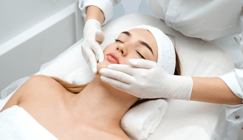 Collagenarium Spa Lift -hoito kasvoille ja vartalolle | -64 % | Helsinki, Ruskeasuo - min Collagenarium Spa Lift -hoito kasvoille ja vartalolle