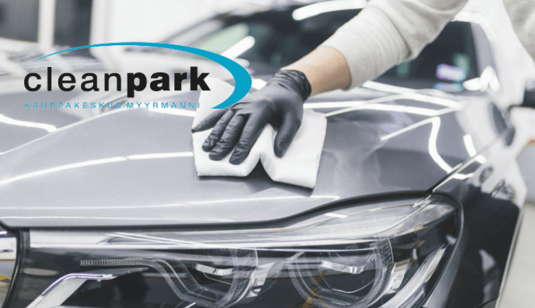 Auton ulko- ja sisäpuhdistus + käsinvahaus | Säästä 60 % | Vantaa, Myyrmäki - Auton ulko- ja sisäpuhdistus + käsinvahaus