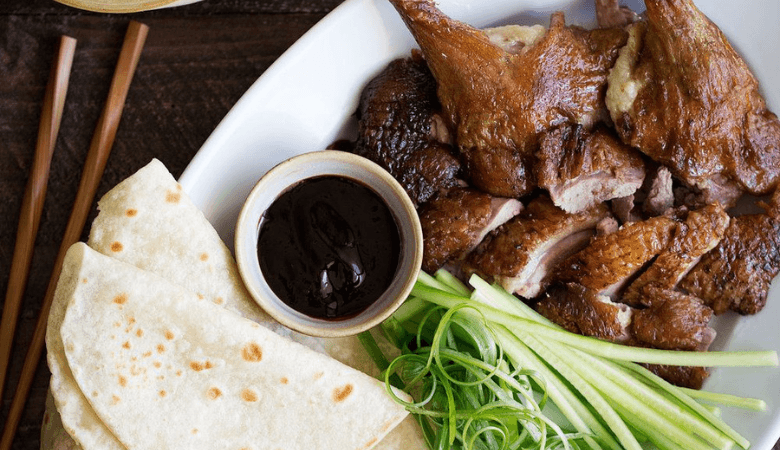 Kagerou Ramen House – Pekingin ankka -menu neljälle sis. juoman | Tallinna - Pekingin ankka -menu neljälle sis. pullo punaviiniä tai muu vapaavalintainen juoma