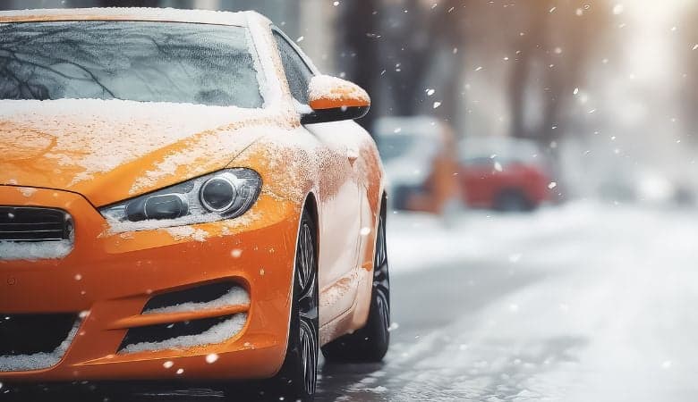 Auton tehopesu sekä ovien välien täydellinen puhdistus ja hoito | -75 % | Helsinki, Hietalahti - Auton tehopesu sekä ovien välien täydellinen puhdistus ja hoito