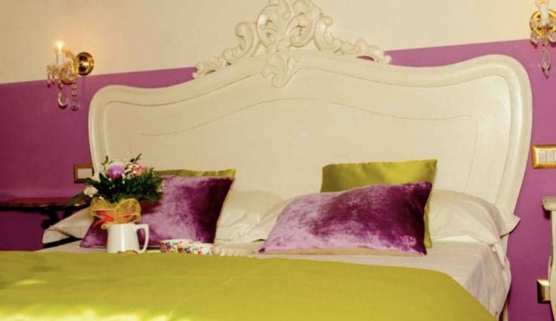 Hotel Relais Alcova del Doge Venezia - 1-3 yötä kahdelle sis. aamiainen | -21 % | Venetsia* - kahdelle sis. aamiainen