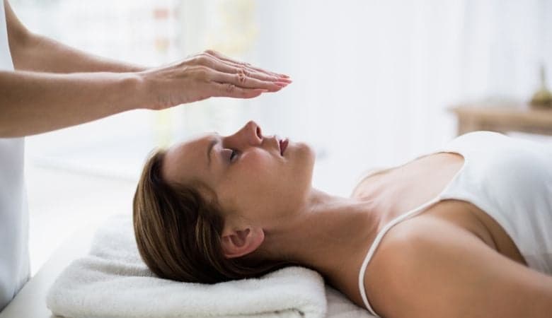 Reikihoito 90 min | -30 % | Kirkkonummi