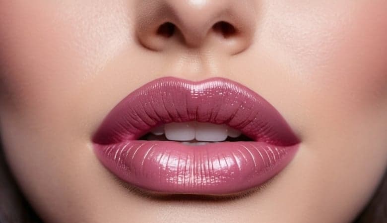 Huulten muotoilu täyteaineella | 52 % | Helsinki, Ruoholahti - Huulten muotoilu