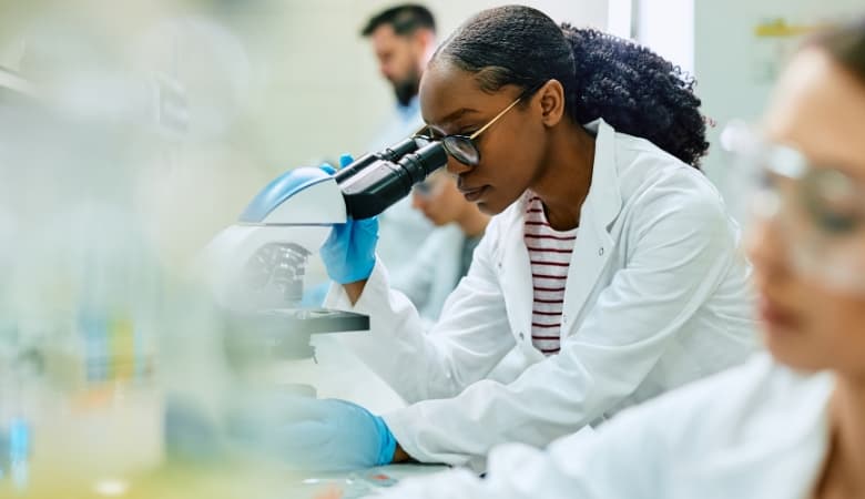 Laboratorioteknikon tutkintokurssi | -95 % - Laboratorioteknikon tutkintokurssi