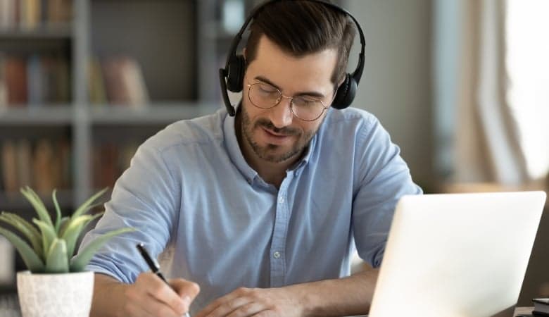 Toiminnalliset Englannin taidot, taso 3 -verkkokurssi | -95 % - Toiminnalliset Englannin taidot, taso 3 -verkkokurssi