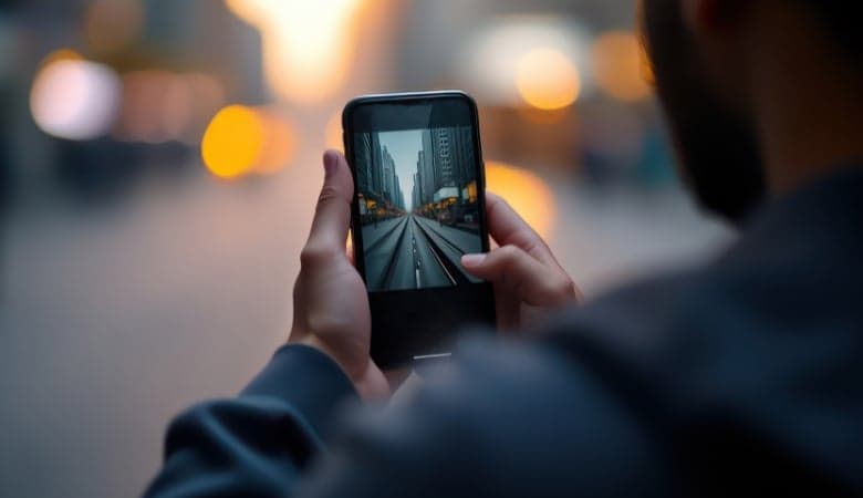 Laadukkaita kuvia älypuhelimella -verkkokurssi | -94 % - Laadukkaita kuvia älypuhelimella -verkkokurssi