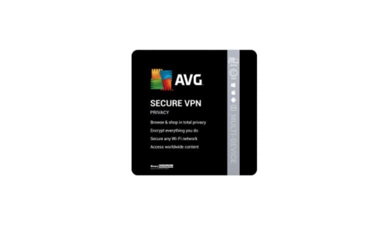 AVG Secure VPN 2026 – 1 vuoden lisenssi  | -73 % - AVG Secure VPN 2026 – 1 vuoden lisenssi 