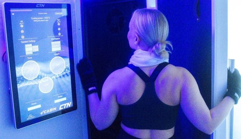 Huippukylmähoito, punavaloterapia, elektromagneettinen vartalonmuokkaus tai ylipainehappihoito | jopa -50 % | Helsinki, Haaga