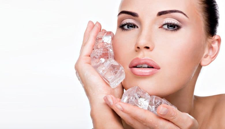 Cryo21 -hoito kaksoisleualle tai valinnaiselle vartalon alueelle | jopa -54 % | Helsinki, Vanha Munkkiniemi - Cryo21 -hoito tai