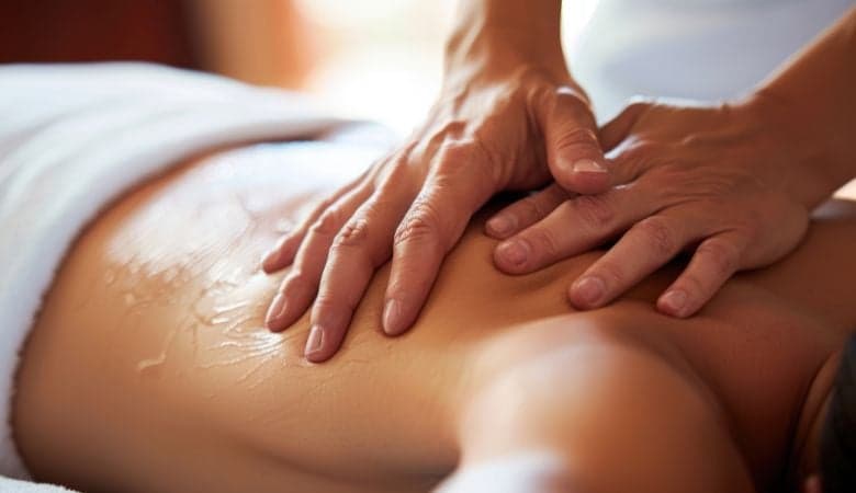 Kokovartalohieronta 60 min kotikäyntinä | -51 % | Turku, Kaarina, Raisio, Lieto & Naantali - Kokovartalohieronta 60 min kotikäyntinä