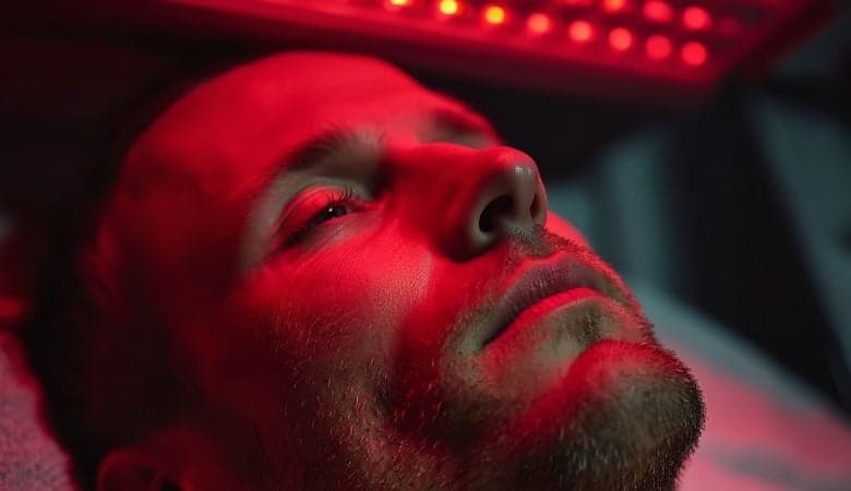 LedPro punavalohoito tai InBody-kehonkoostumusmittaus ja puristusvoimatesti | -42 % | Helsinki, Taka-Töölö