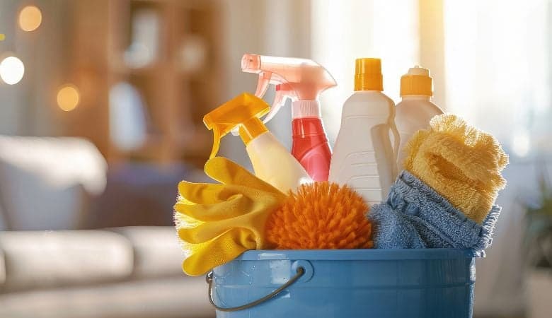 Muuttosiivous 3-6h | jopa -65 % | Pääkaupunkiseutu