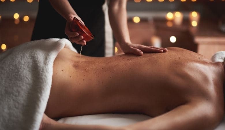 Thaimaalaiset hieronnat | jopa -51 % | Helsinki, Etu-Töölö