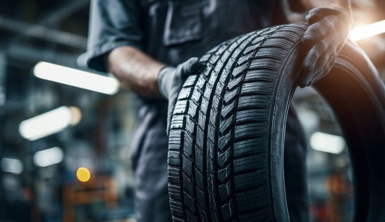 Renkaiden vaihto tai autohuolto sis. 4l long life öljyä ja suodattimen | -24 % | Espoo - Renkaiden vaihto