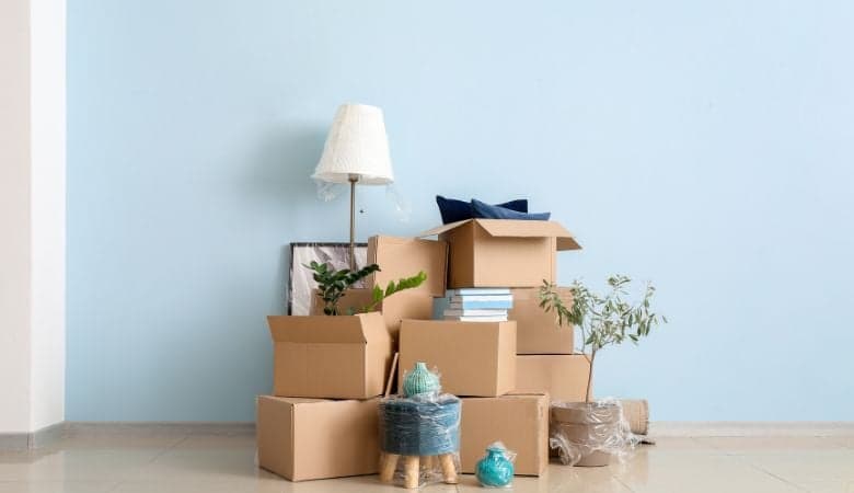 Muuttopalvelu sis. pakettiauto & 2 muuttohenkilöä | jopa -34% | Uusimaa