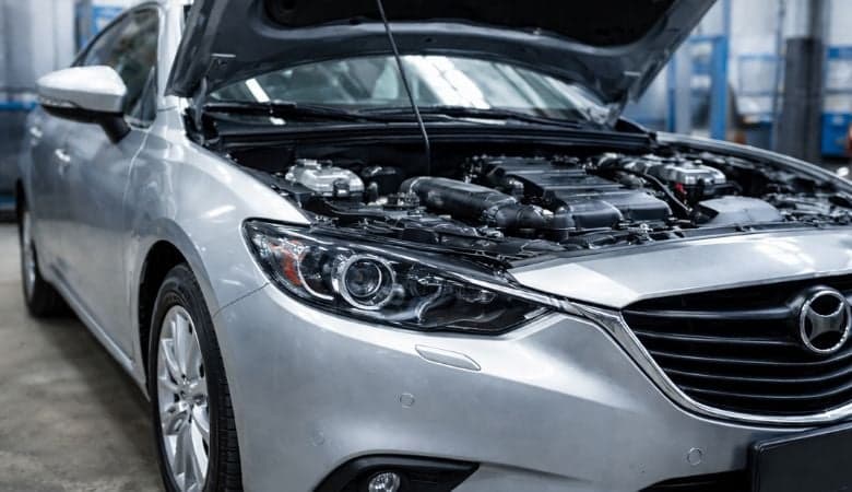 Auton tarkastushuolto öljynvaihdolla sis. 5l long life öljyä ja suodattimen | -34 % | Kaarina - Auton tarkastushuolto öljynvaihdolla sis. 5l long life öljyä ja suodattimen