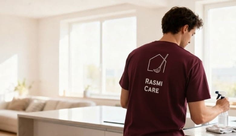 Kotisiivous 2–5h | jopa -35 % | Pääkaupunkiseutu