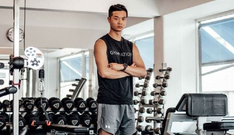 3 treenikertaa personal trainerin kanssa | -56 % | Tuusula & Järvenpää - 3 treenikertaa personal trainerin kanssa