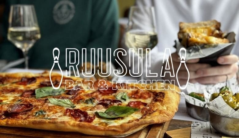 Vapaavalintaiset sandwichit kahdelle | -50 % | Helsinki, Taka-Töölö - Vapaavalintaiset sandwichit kahdelle