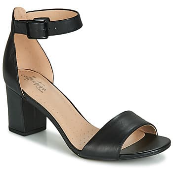 Korolliset sandaalit Clarks  DEVA MAE  39 – Clarks