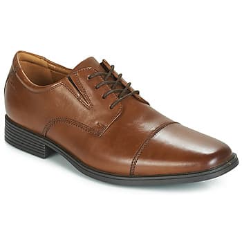 Kengät Clarks  TILDEN CAP  42