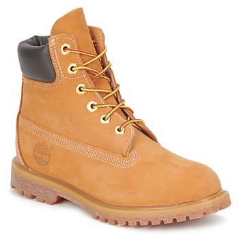 Kengät Timberland  6 Inch BOOT PREMIUM  38