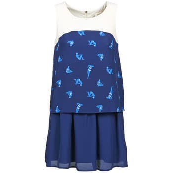 Lyhyt mekko Naf Naf  LIBAIN  DE 32 – Naf Naf