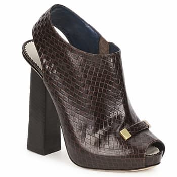 Nilkkurit Pollini  PA1617  36 – Pollini