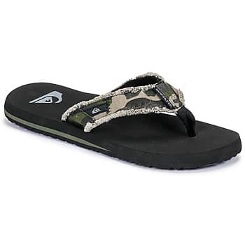 Rantasandaalit Quiksilver  MONKEY ABYSS M SNDL XGCK  43
