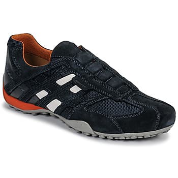 Tennarit Geox  UOMO SNAKE  41
