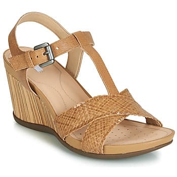 Korokepohjaiset sandaalit Geox  DOROTHA E  41 – Geox
