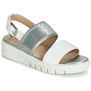 Korokepohjaiset sandaalit Geox  WIMBLEY SAND  40 – Geox