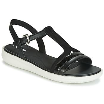 Tasaiset sandaalit Geox  JEARL SAND B  37
