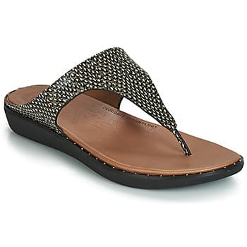 Tasaiset sandaalit FitFlop  BANDA II DOTTED-SNAKE  41 – FitFlop