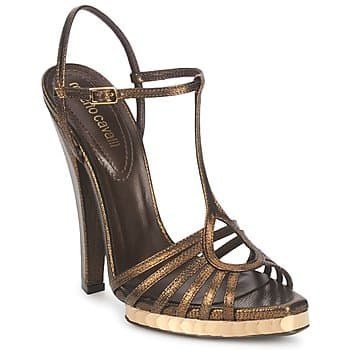 Korolliset sandaalit Roberto Cavalli  QDS627-PM027  39