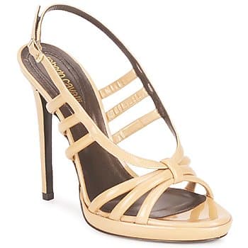 Korolliset sandaalit Roberto Cavalli  QDS626-PL028  41