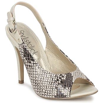 Korolliset sandaalit StylistClick  RUTH  40