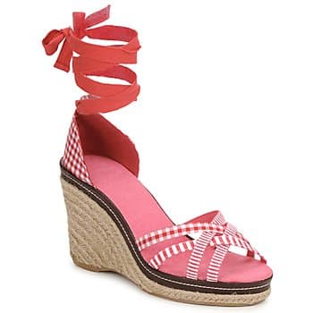 Korokepohjaiset sandaalit StylistClick  ANGELA  39