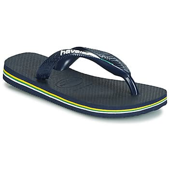 Lasten rantasandaalit Havaianas  HAVAIANAS BRASIL LOGO  29 / 30