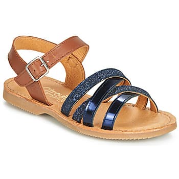 Tasaiset sandaalit Citrouille et Compagnie  JOLICOTE  25